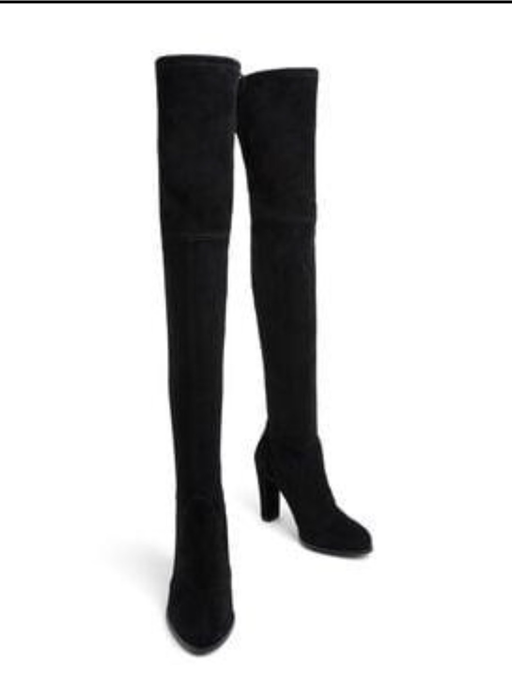 Stuart Weitzman